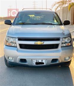 شيفروليه تاهو